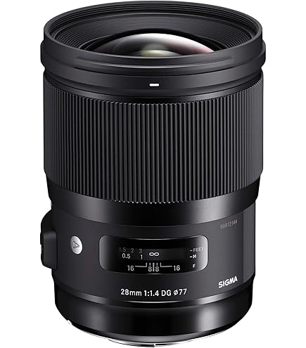 Canon　12mm F1.4 DG HSM 12mm F1.4 DC | C - SIGMA UK
